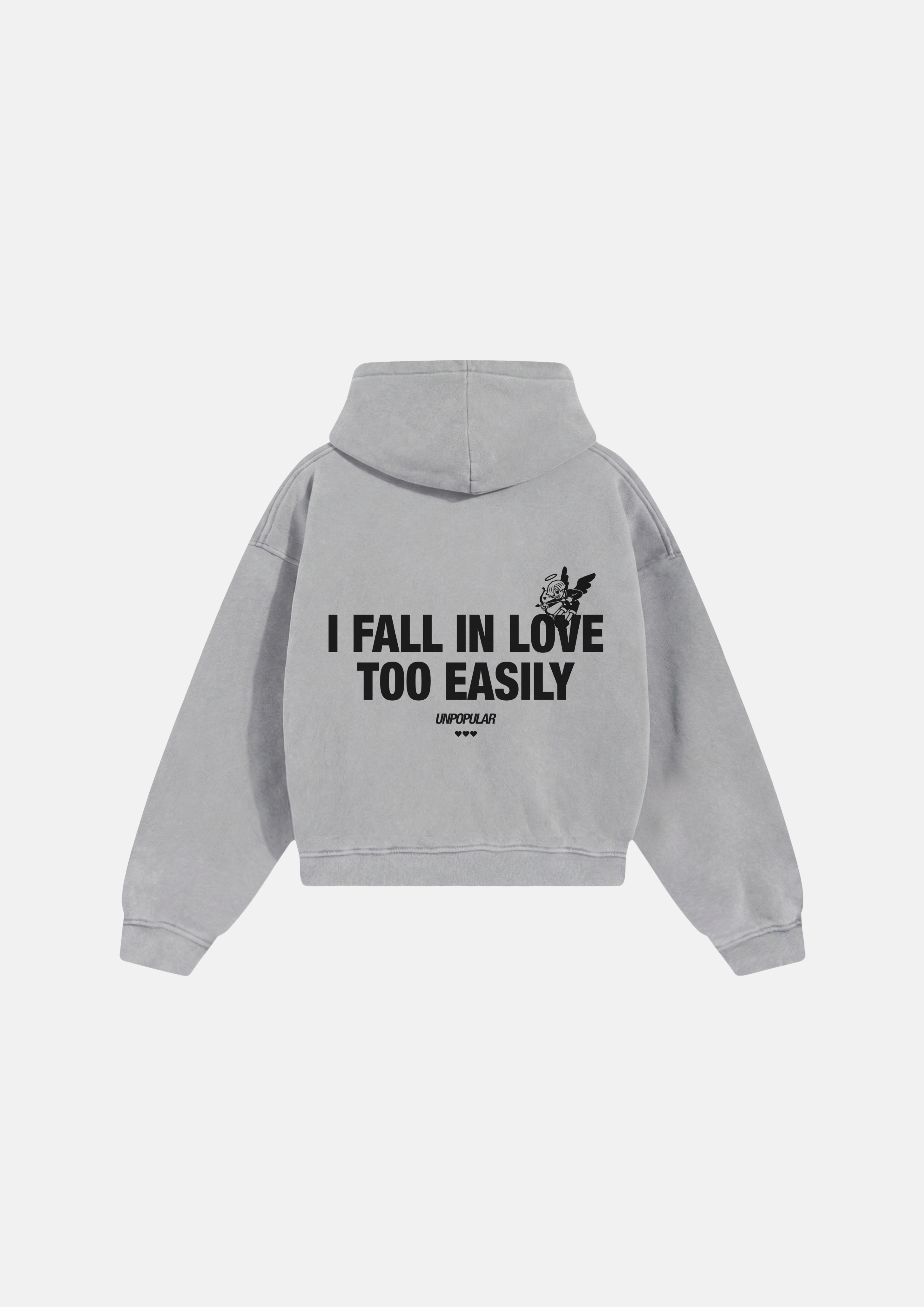 "Falling in Love" Hoodie
