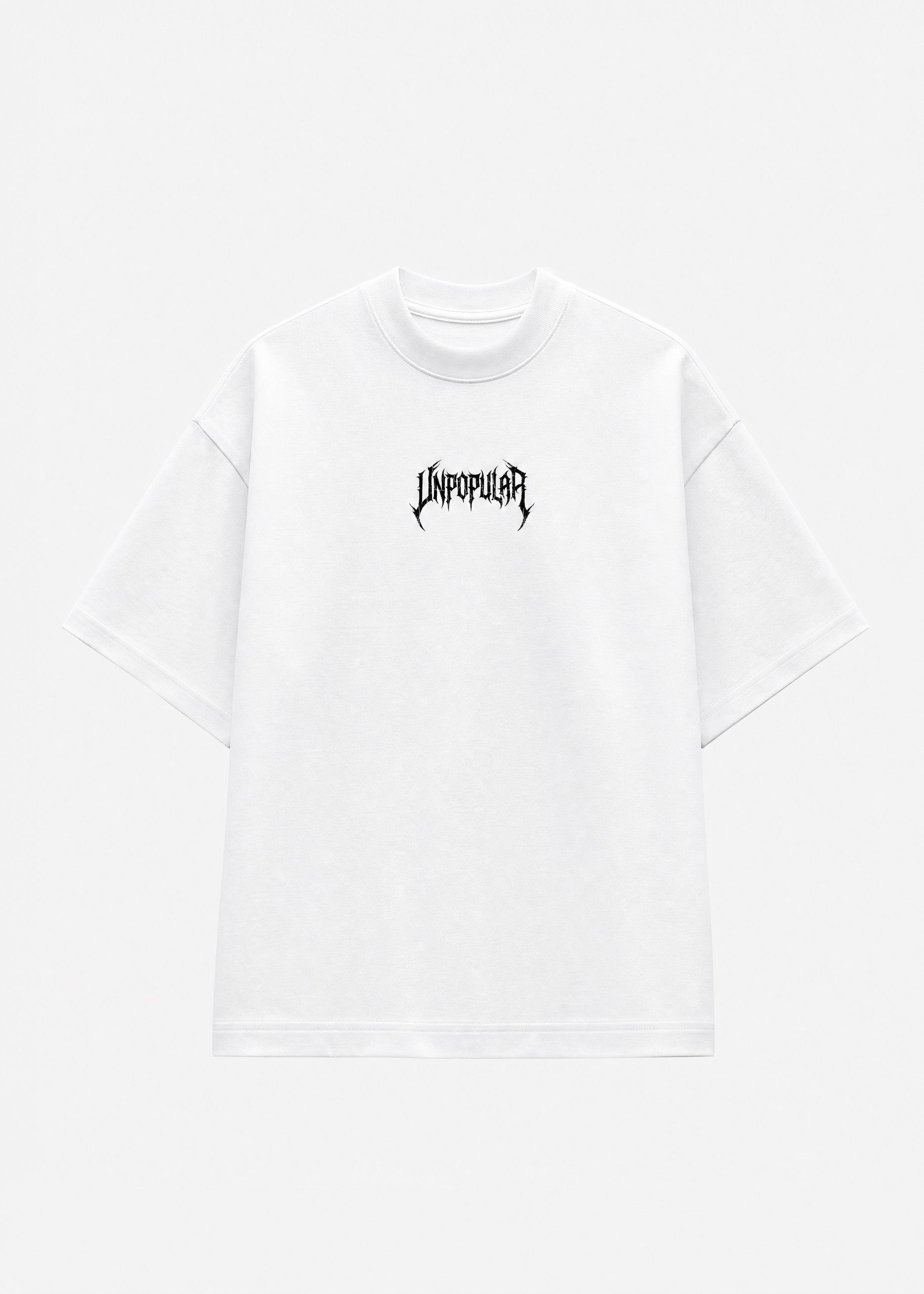 "Egyptian Gods" Boxy Tee
