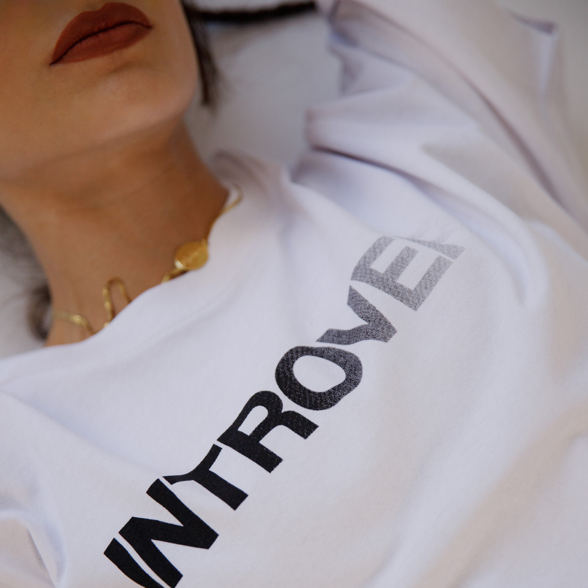 INTROVERT