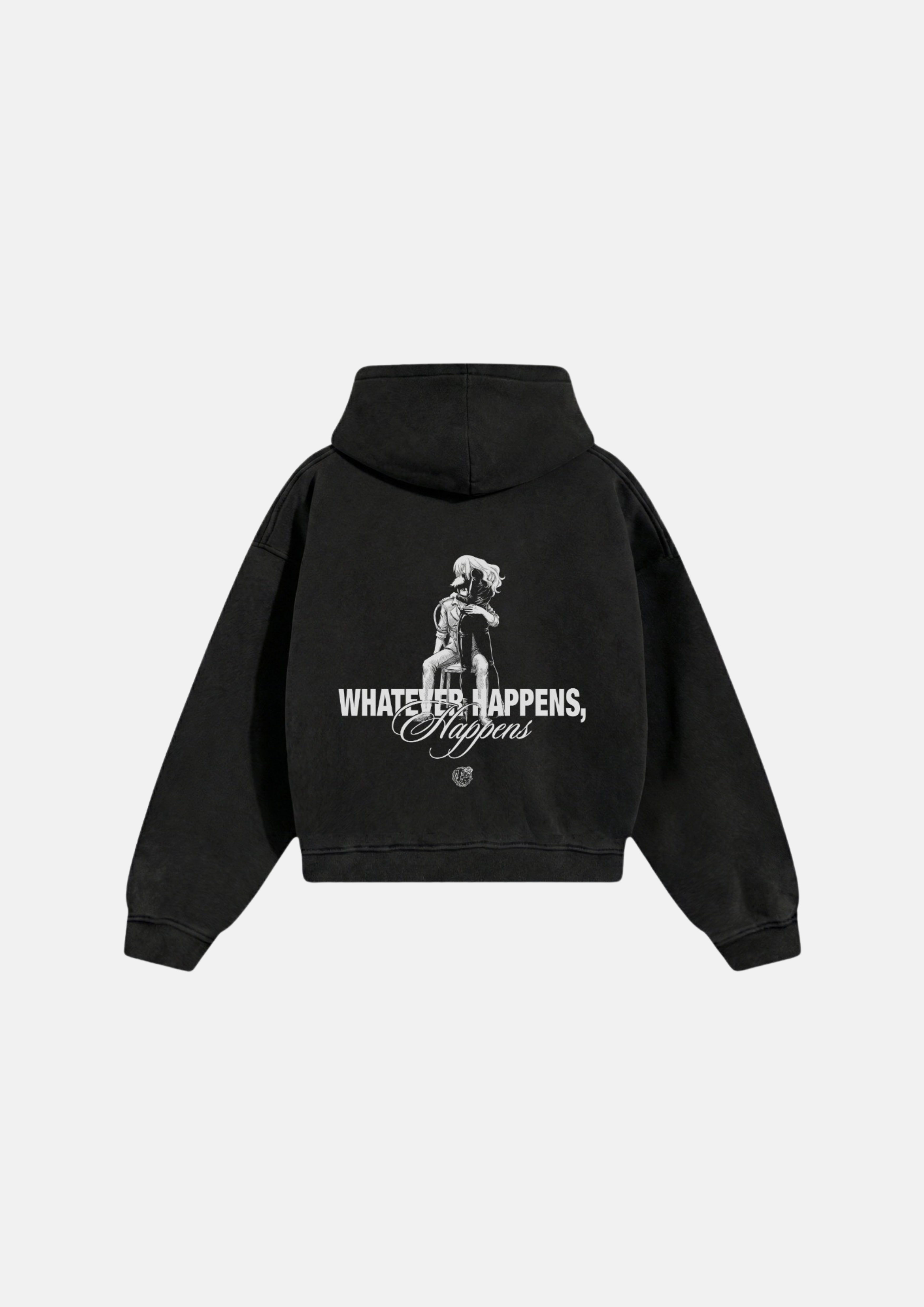 "Space Cowboy" Hoodie