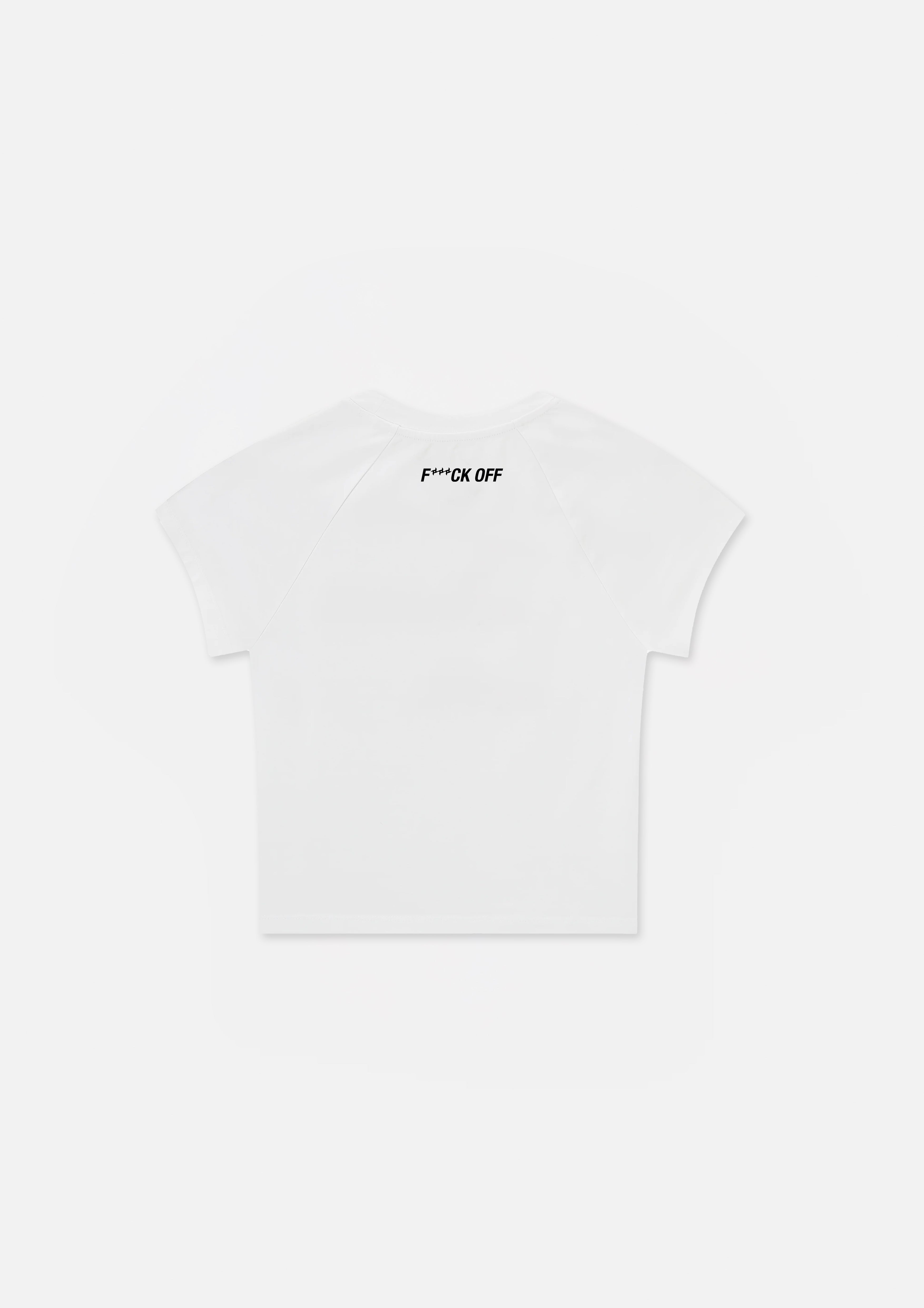 "Game Over Boy" Baby Tee