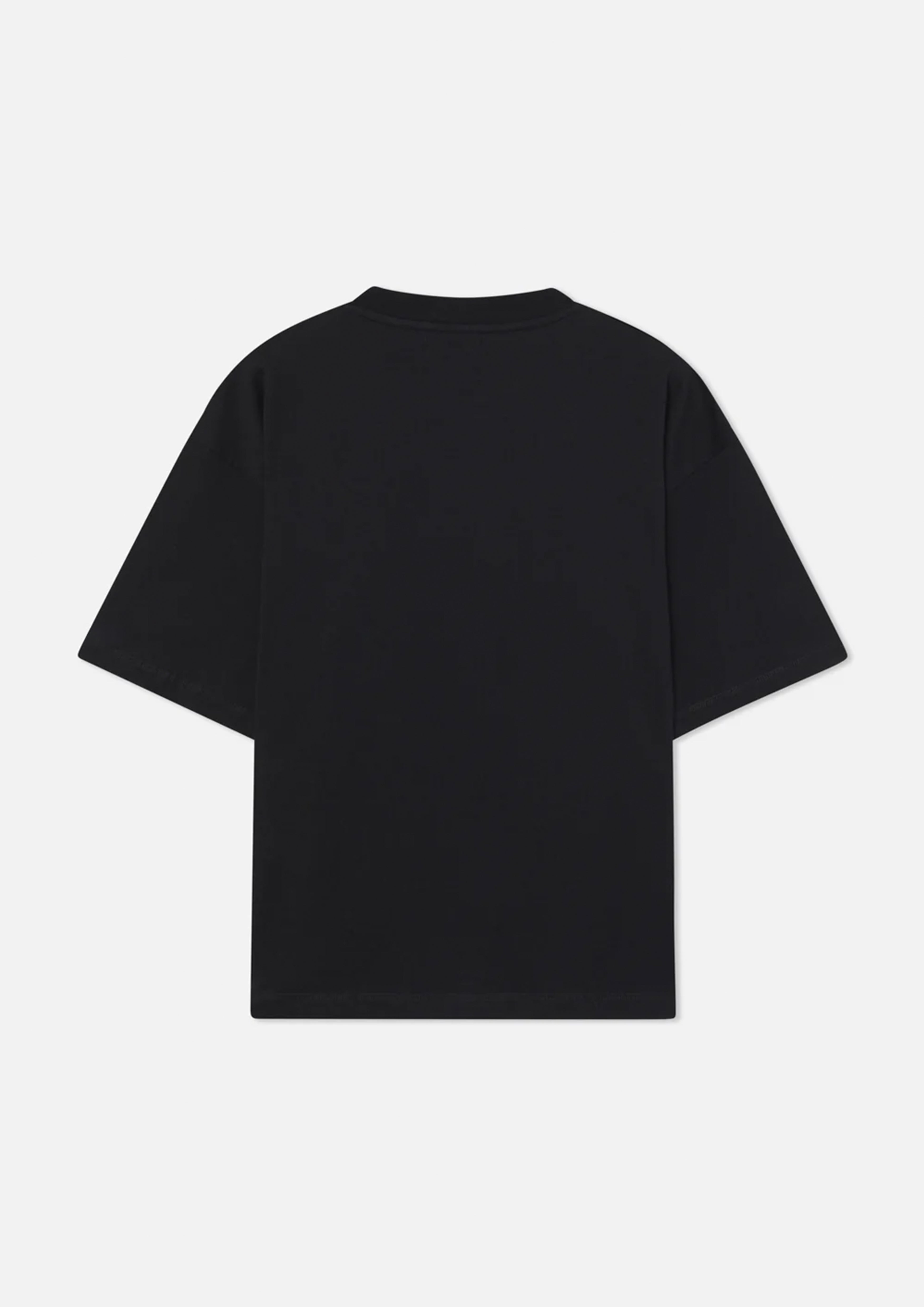"Protector" Boxy Tee